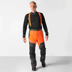 Husqvarna Classic Protective Pants T/L-56 - Husqvarna Classic Protective Pants T/L-56